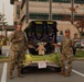 Eighth Army trunk or treat