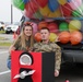 Eighth Army trunk or treat