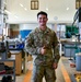 A1C Raul Ramirez Airman of the Week