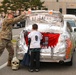 Eighth Army trunk or treat