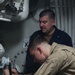 USS Bataan, 26th MEU(SOC) Perform Calibrations