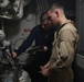 USS Bataan, 26th MEU(SOC) Perform Calibrations