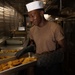 USS Bataan Culinary Specialists Daily Operations