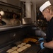 USS Bataan Culinary Specialists Daily Operations