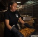 USS Bataan Culinary Specialists Daily Operations