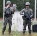 ROK-U.S. Combined Firearm Familiarization Training