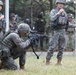 ROK-U.S. Combined Firearm Familiarization Training