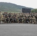 ROK-U.S. Combined Firearm Familiarization Training