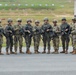 ROK-U.S. Combined Firearm Familiarization Training