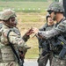 ROK-U.S. Combined Firearm Familiarization Training