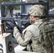 ROK-U.S. Combined Firearm Familiarization Training