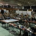 RD 23 FTX | Bilateral Coordination Center Introductions on Camp Kengun