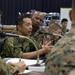 RD 23 FTX | Bilateral Coordination Center Introductions on Camp Kengun