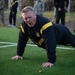 7th Mission Support Command Conducts Physical Fitness Test