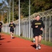 7th Mission Support Command Conducts Physical Fitness Test