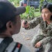 Pacific Partnership 2023: Wewak Community Health Engagement
