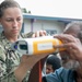 Pacific Partnership 2023: Wewak Community Health Engagement