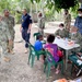 Pacific Partnership 2023: Wewak Community Health Engagement