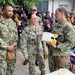 Pacific Partnership 2023: Wewak Community Health Engagement