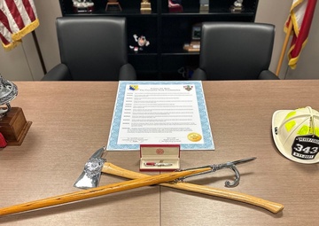 Fire Prevention Week: Cooking Safety Starts with You