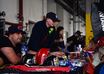 Fire Prevention Week: Cooking Safety Starts with You