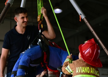 Fire Prevention Week: Cooking Safety Starts with You