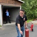 AFSBn-Germany safety expert helps eliminate injuries, occupational illnesses, mishaps