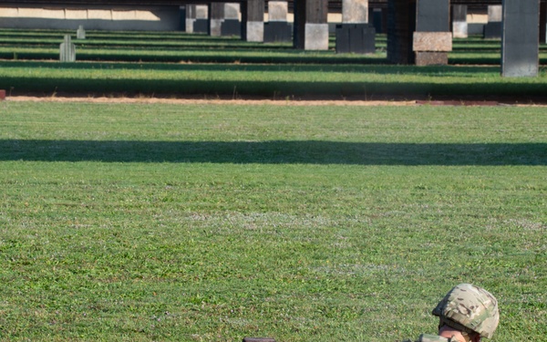 421 MMB M 16 Qualification