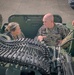 10th AAMDC leadership visits 5th Battalion, 4th Air Defense Artillery troops