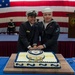 NSA Souda Bay celebrates the U.S. Navy’s 248th Birthday