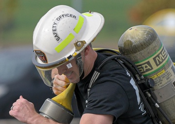 2023 Fire Muster Challenge