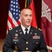 Promotion Ceremony of Col. William Washington