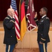 Promotion Ceremony of Col. William Washington