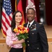 Promotion Ceremony of Col. William Washington