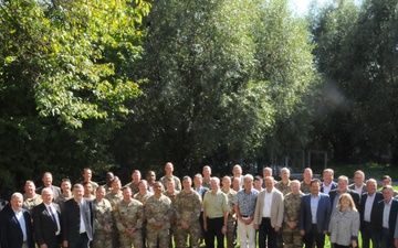 JMRC critter teams, USAG Bavaria connect with communities in Schmidmühlen