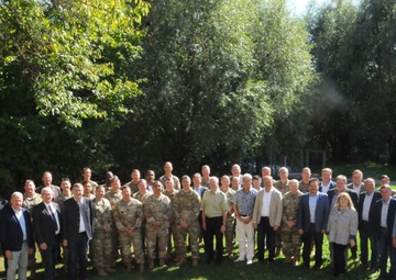 JMRC critter teams, USAG Bavaria connect with communities in Schmidmühlen