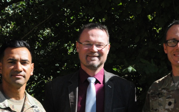 Vampire, Hohenburg partnership