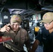 USS Paul Ignatius Sails the English Channel