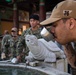 USS Ronald Reagan (CVN 76) Sailors tour Buddhist temples during port visit