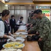 USS Ronald Reagan (CVN 76) Sailors tour Buddhist temples during port visit