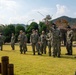 USS Ronald Reagan (CVN 76) Sailors tour Buddhist temples during port visit