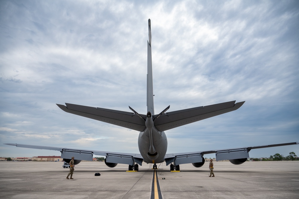 50th ARS fuels 482nd FW fighting falcons