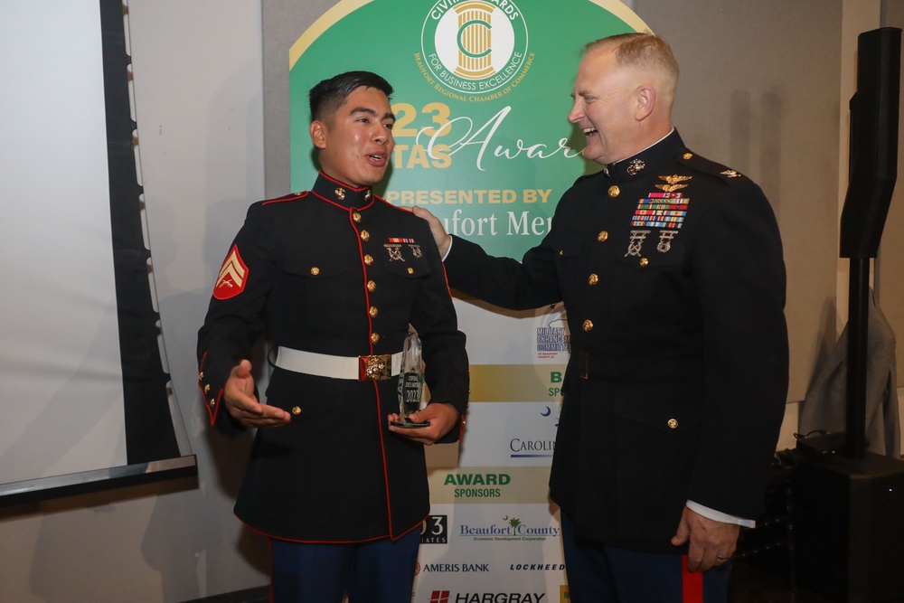2023 Civitas Award Ceremony