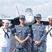 USS Ronald Reagan (CVN 76) hosts Korean nationals during a scheduled port visit to Busan, Republic of Korea