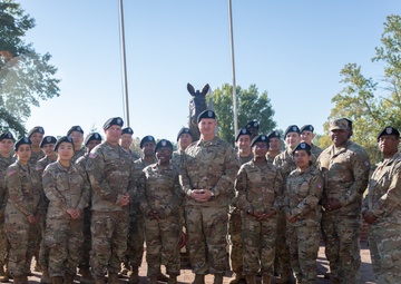 18th FISC restructures to meet the challenges of Army 2030