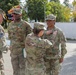 Sustainment Soldiers complete 30 km Norwegian Foot March
