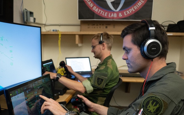 Bold Quest 2023- Island Marauder