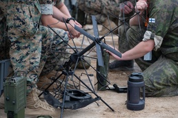 Bold Quest 2023- Island Marauder