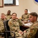 SAF Office of Diversity and Inclusion visits Airmen across Keesler