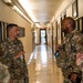 SAF Office of Diversity and Inclusion visits Airmen across Keesler